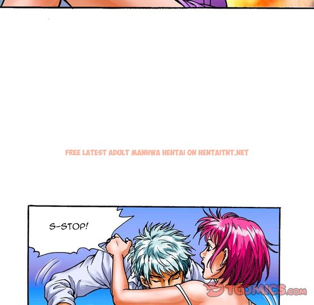 Read Hentai Image 14 050 in comic Campfire Stories - Chapter 13 - hentaitnt.net