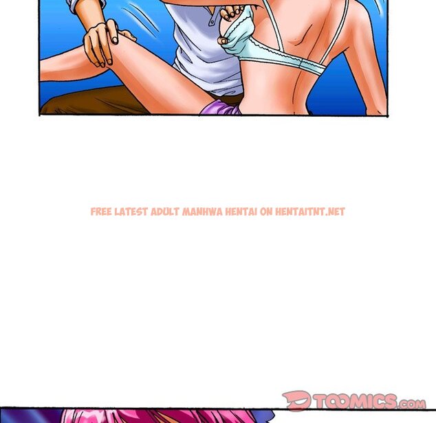 Read Hentai Image 15 050 in comic Campfire Stories - Chapter 13 - hentaitnt.net