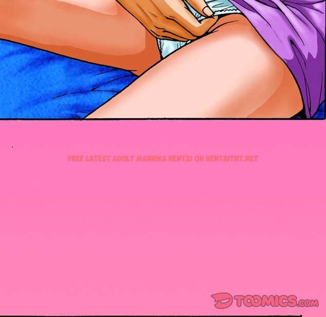 Read Hentai Image 25 050 in comic Campfire Stories - Chapter 13 - hentaitnt.net