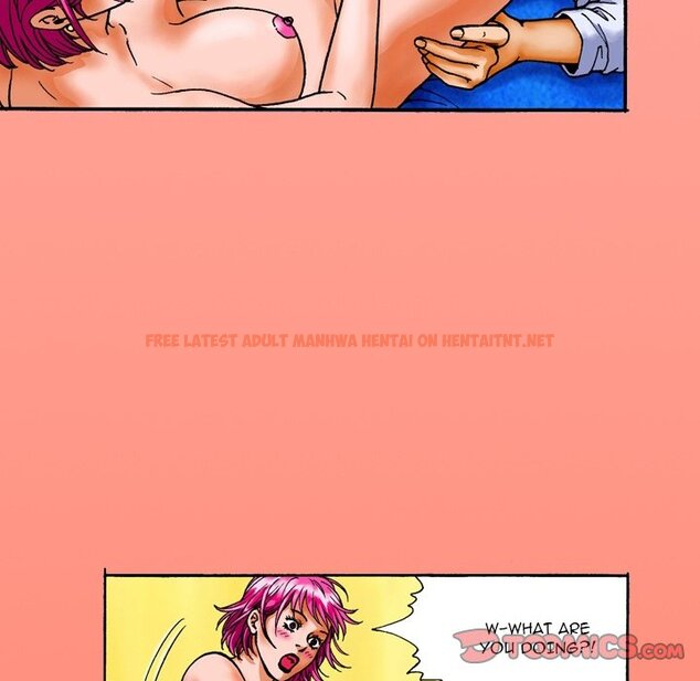 Read Hentai Image 29 050 in comic Campfire Stories - Chapter 13 - hentaitnt.net