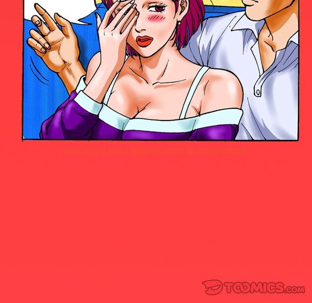 Read Hentai Image 5 050 in comic Campfire Stories - Chapter 13 - hentaitnt.net