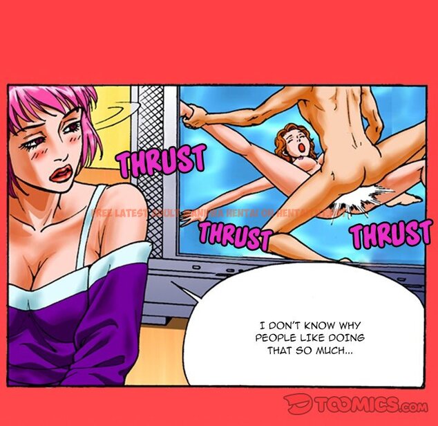 Read Hentai Image 6 050 in comic Campfire Stories - Chapter 13 - hentaitnt.net