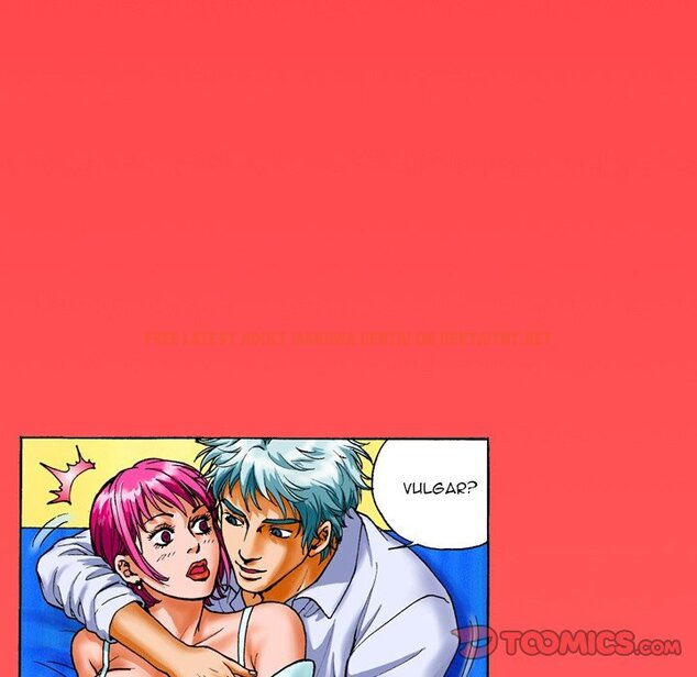 Read Hentai Image 7 050 in comic Campfire Stories - Chapter 13 - hentaitnt.net