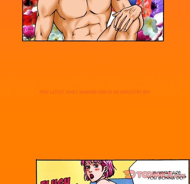 Read Hentai Image 19 050 in comic Campfire Stories - Chapter 14 - hentaitnt.net