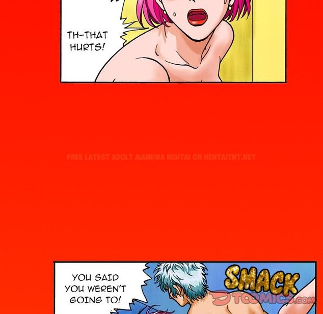 Read Hentai Image 27 050 in comic Campfire Stories - Chapter 14 - hentaitnt.net