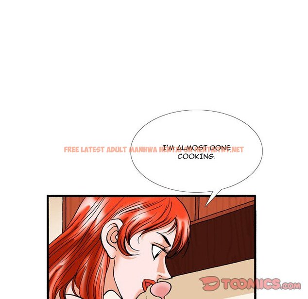 Read Hentai Image 10 050 in comic Campfire Stories - Chapter 16 - hentaitnt.net