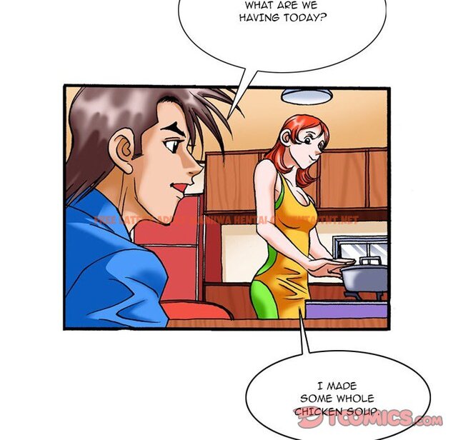 Read Hentai Image 12 050 in comic Campfire Stories - Chapter 16 - hentaitnt.net