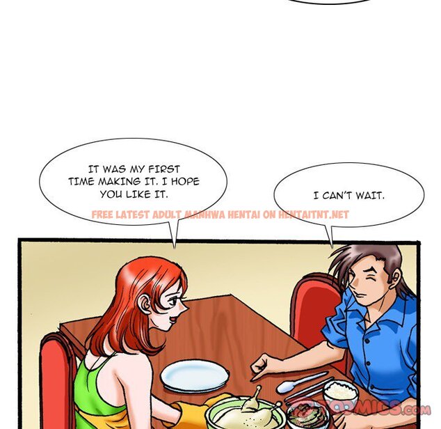 Read Hentai Image 13 050 in comic Campfire Stories - Chapter 16 - hentaitnt.net