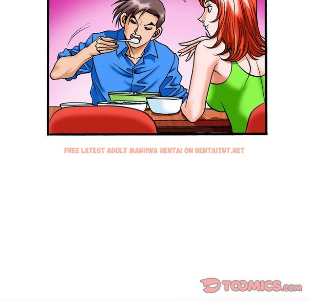 Read Hentai Image 15 050 in comic Campfire Stories - Chapter 16 - hentaitnt.net