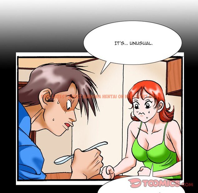 Read Hentai Image 16 050 in comic Campfire Stories - Chapter 16 - hentaitnt.net