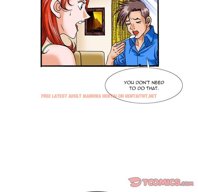 Read Hentai Image 20 050 in comic Campfire Stories - Chapter 16 - hentaitnt.net