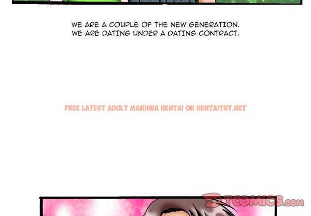 Read Hentai Image 3 050 in comic Campfire Stories - Chapter 16 - hentaitnt.net