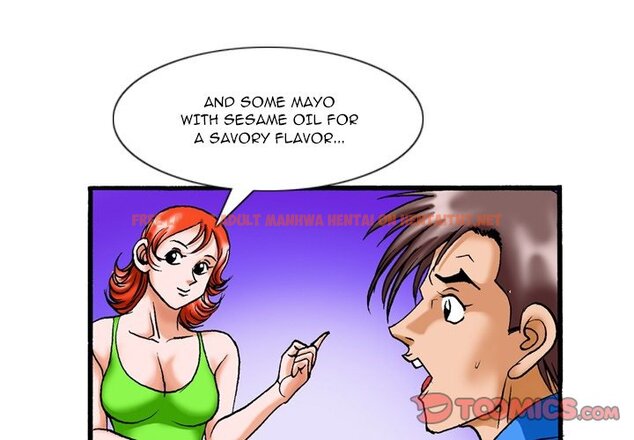 Read Hentai Image 1 046 in comic Campfire Stories - Chapter 17 - hentaitnt.net