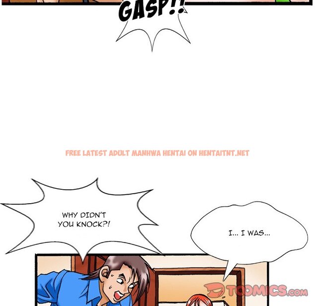 Read Hentai Image 14 046 in comic Campfire Stories - Chapter 17 - hentaitnt.net