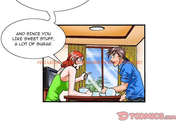 Read Hentai Image 3 046 in comic Campfire Stories - Chapter 17 - hentaitnt.net