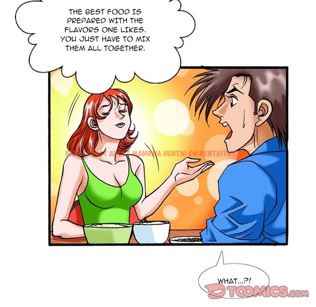 Read Hentai Image 6 046 in comic Campfire Stories - Chapter 17 - hentaitnt.net