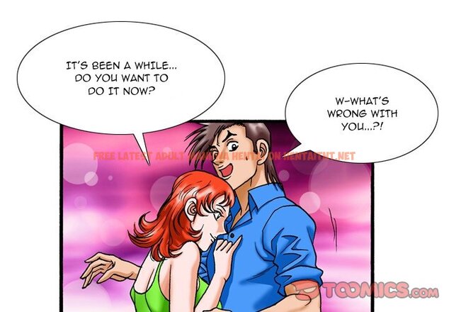 Read Hentai Image 1 046 in comic Campfire Stories - Chapter 18 - hentaitnt.net