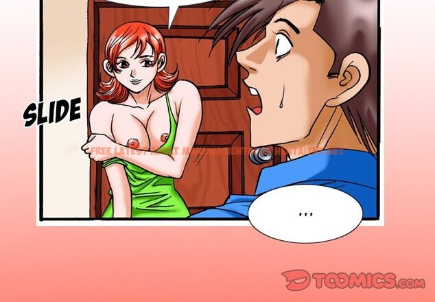 Read Hentai Image 3 046 in comic Campfire Stories - Chapter 18 - hentaitnt.net