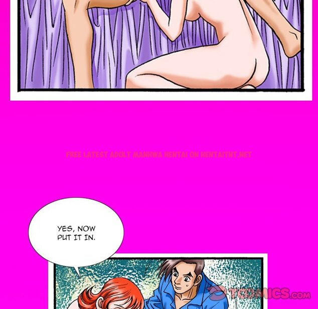 Read Hentai Image 8 046 in comic Campfire Stories - Chapter 18 - hentaitnt.net