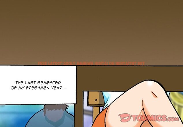 Read Hentai Image 1 046 in comic Campfire Stories - Chapter 19 - hentaitnt.net