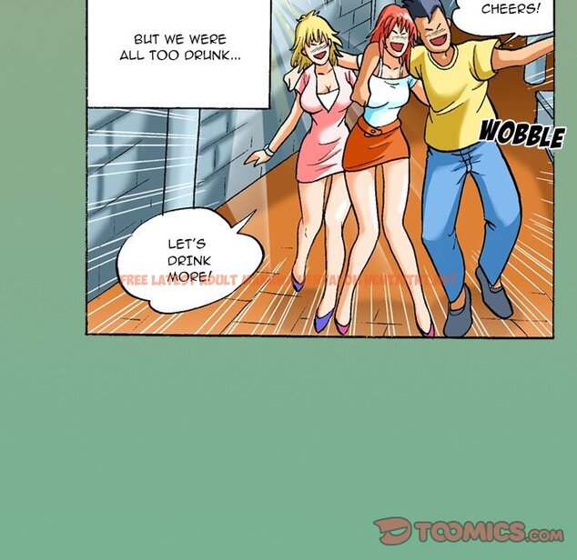 Read Hentai Image 5 046 in comic Campfire Stories - Chapter 19 - hentaitnt.net