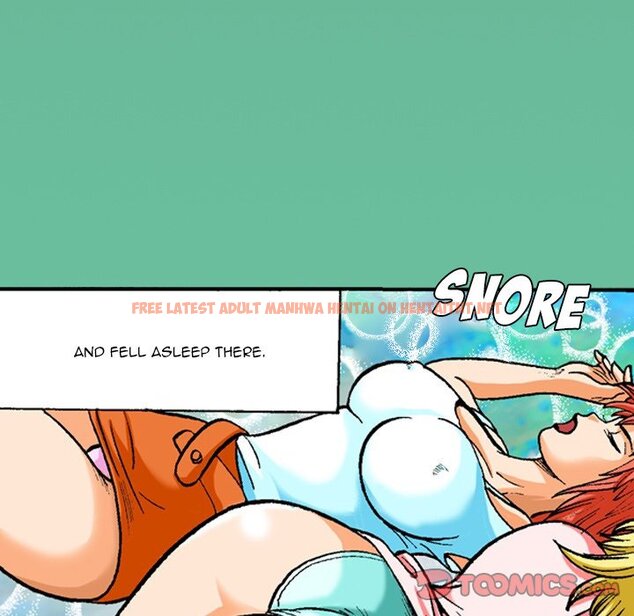 Read Hentai Image 7 046 in comic Campfire Stories - Chapter 19 - hentaitnt.net