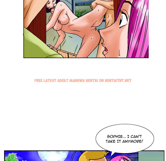 Read Hentai Image 14 062 in comic Campfire Stories - Chapter 2 - hentaitnt.net