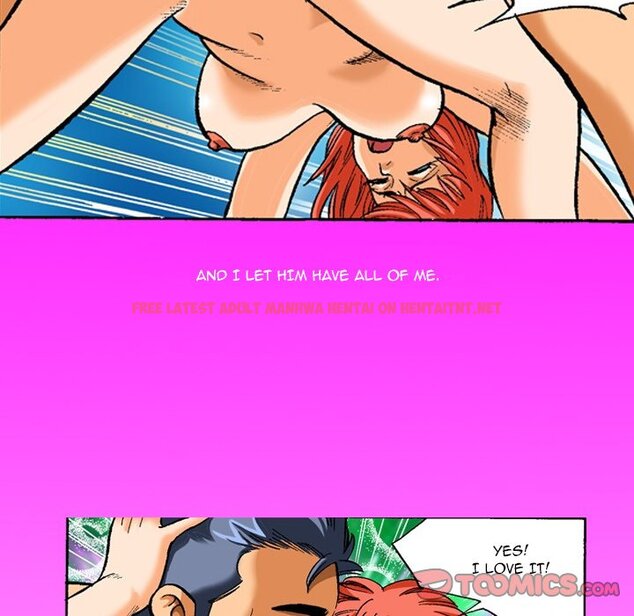 Read Hentai Image 18 046 in comic Campfire Stories - Chapter 20 - hentaitnt.net