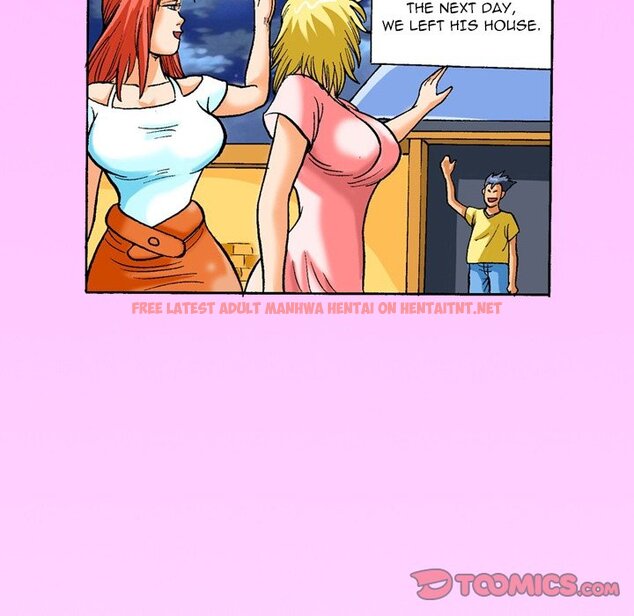 Read Hentai Image 20 046 in comic Campfire Stories - Chapter 20 - hentaitnt.net