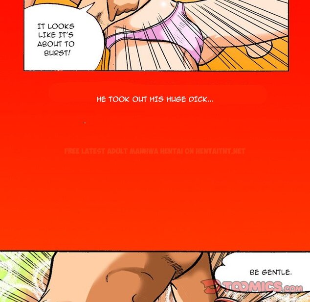 Read Hentai Image 7 046 in comic Campfire Stories - Chapter 20 - hentaitnt.net