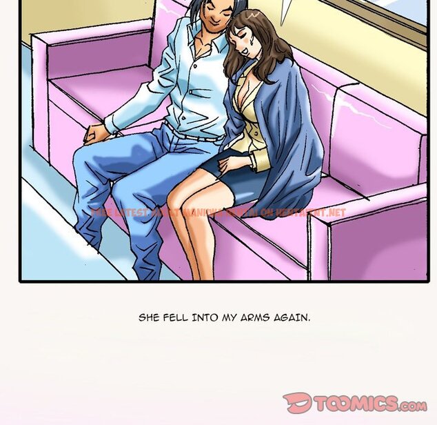 Read Hentai Image 27 046 in comic Campfire Stories - Chapter 21 - hentaitnt.net