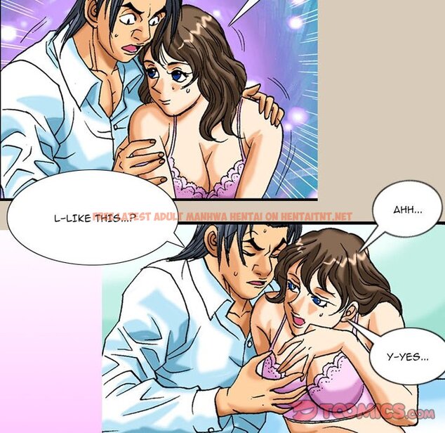 Read Hentai Image 14 042 in comic Campfire Stories - Chapter 22 - hentaitnt.net