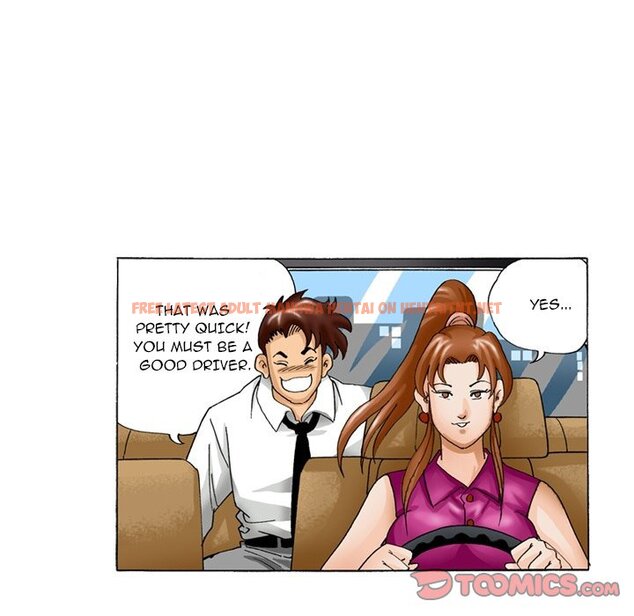 Read Hentai Image 13 041 in comic Campfire Stories - Chapter 23 - hentaitnt.net