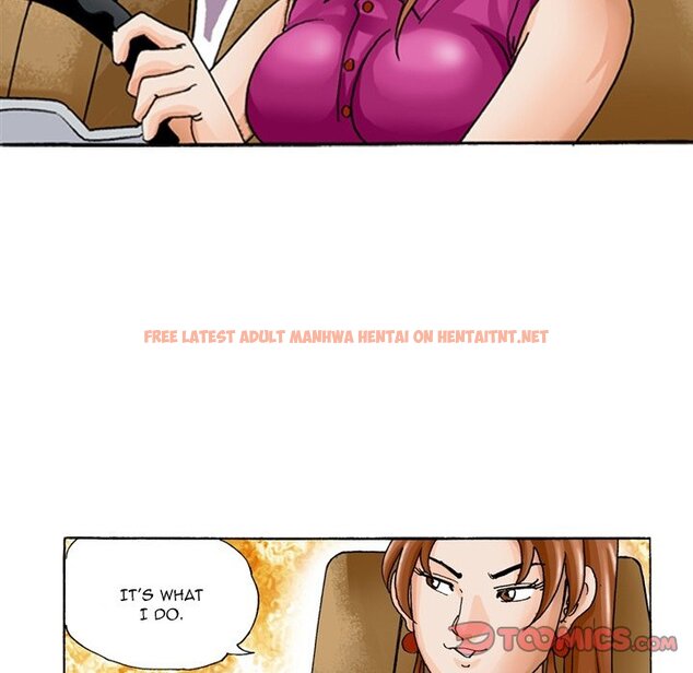 Read Hentai Image 15 041 in comic Campfire Stories - Chapter 23 - hentaitnt.net