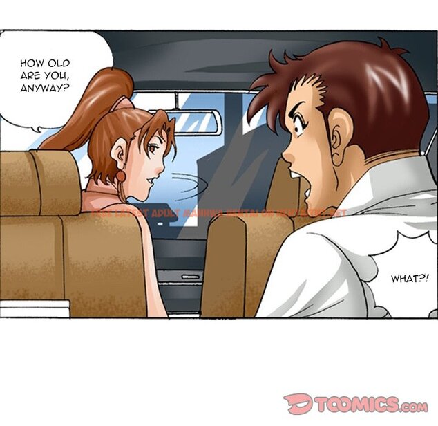 Read Hentai Image 18 041 in comic Campfire Stories - Chapter 23 - hentaitnt.net