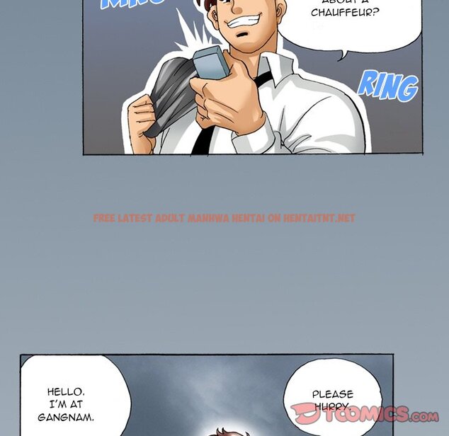 Read Hentai Image 7 041 in comic Campfire Stories - Chapter 23 - hentaitnt.net