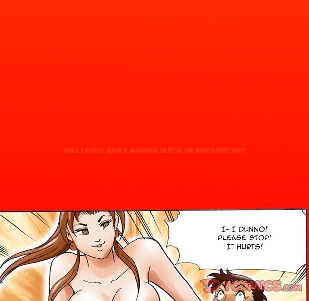 Read Hentai Image 17 041 in comic Campfire Stories - Chapter 24 - hentaitnt.net