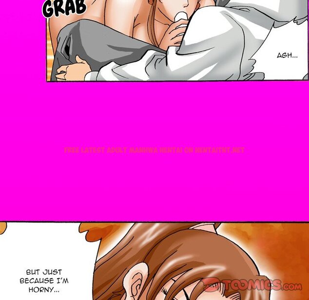 Read Hentai Image 8 041 in comic Campfire Stories - Chapter 24 - hentaitnt.net