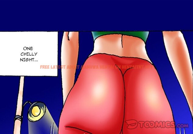 Read Hentai Image 1 041 in comic Campfire Stories - Chapter 25 - hentaitnt.net