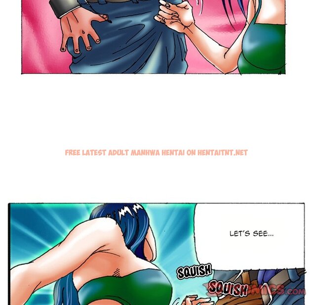 Read Hentai Image 22 041 in comic Campfire Stories - Chapter 25 - hentaitnt.net