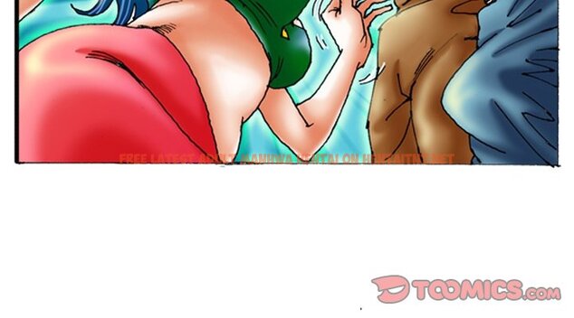 Read Hentai Image 23 041 in comic Campfire Stories - Chapter 25 - hentaitnt.net