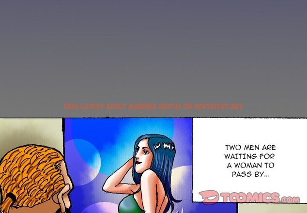 Read Hentai Image 3 041 in comic Campfire Stories - Chapter 25 - hentaitnt.net