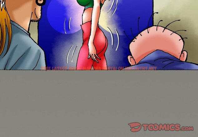 Read Hentai Image 4 041 in comic Campfire Stories - Chapter 25 - hentaitnt.net