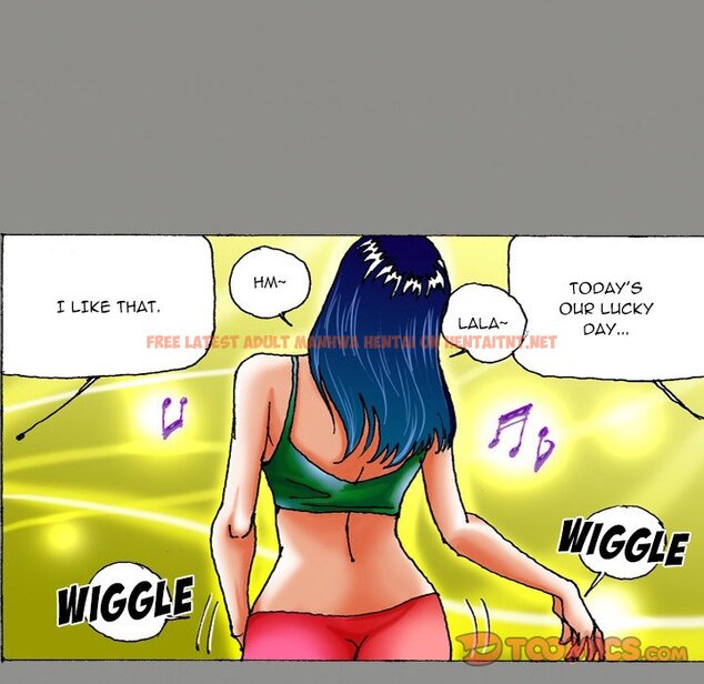 Read Hentai Image 6 041 in comic Campfire Stories - Chapter 25 - hentaitnt.net