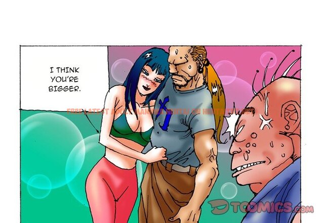 Read Hentai Image 1 037 in comic Campfire Stories - Chapter 26 - hentaitnt.net