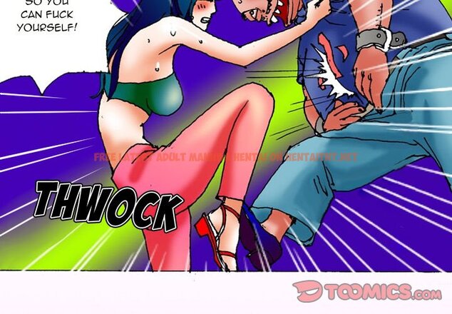 Read Hentai Image 3 037 in comic Campfire Stories - Chapter 26 - hentaitnt.net