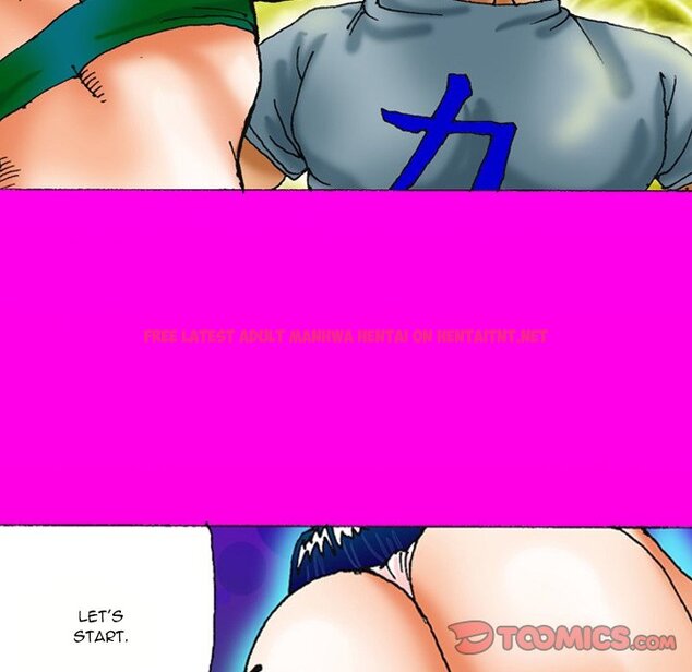 Read Hentai Image 8 037 in comic Campfire Stories - Chapter 26 - hentaitnt.net