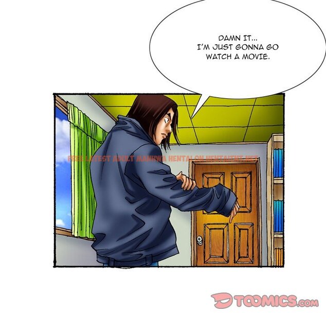 Read Hentai Image 5 037 in comic Campfire Stories - Chapter 27 - hentaitnt.net