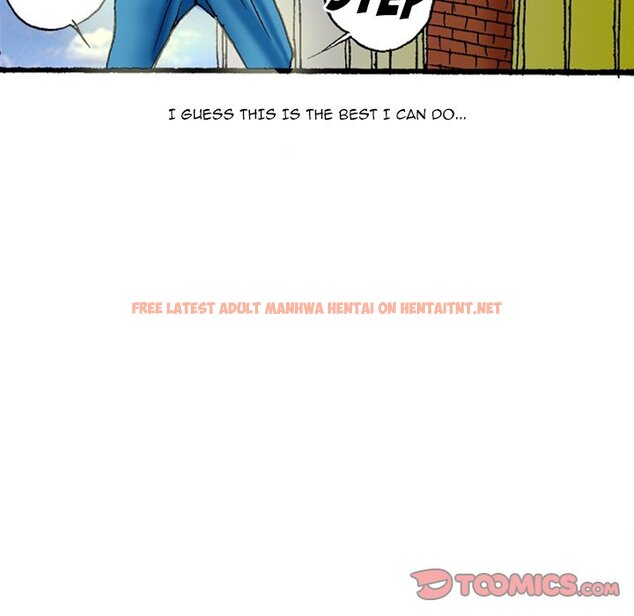 Read Hentai Image 7 037 in comic Campfire Stories - Chapter 27 - hentaitnt.net