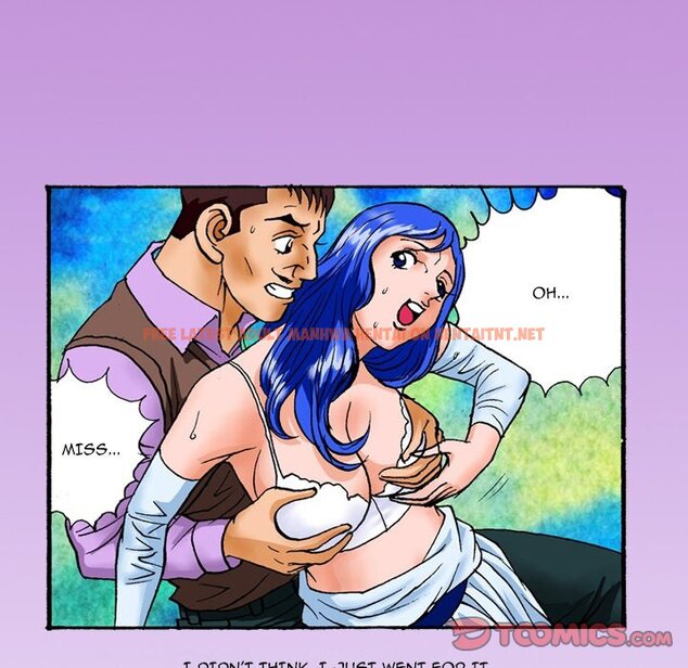 Read Hentai Image 14 037 in comic Campfire Stories - Chapter 29 - hentaitnt.net